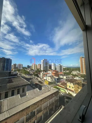 Sala Comercial no centro à venda no Premier Business Center , Cidade Nova, Ilhéus, BA