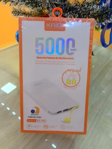 Power Bank