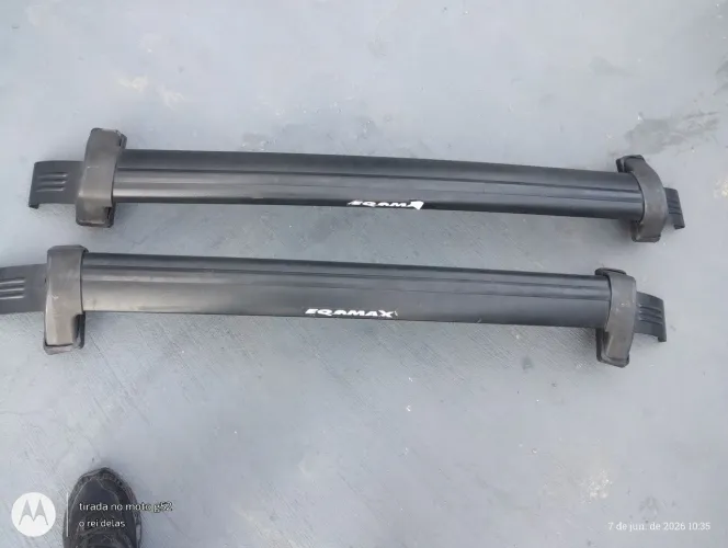 Rack universal