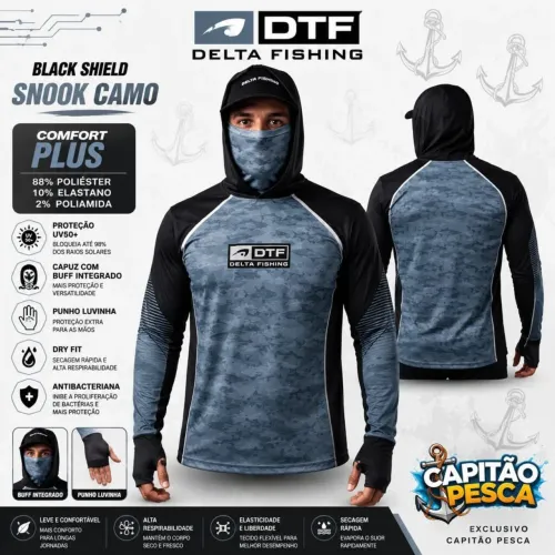 Camisa poliamida elastano . Proteção UV