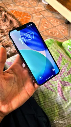iPhone 13 Pro 