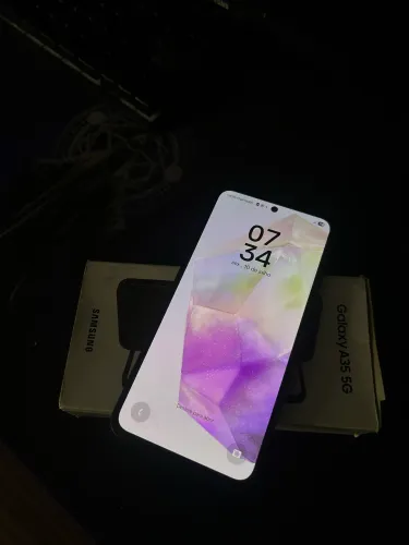A35 5G 256GB