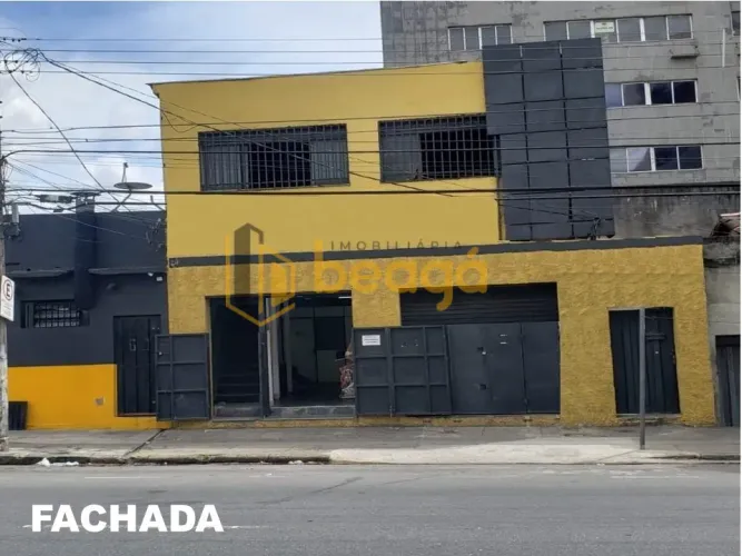 Loja / Salão / Ponto Comercial à venda em Belo Horizonte