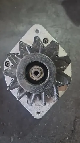 ALTERNADOR MONZA TUBARÃO
