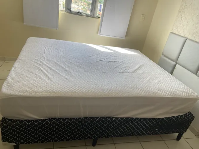 Cama Queen