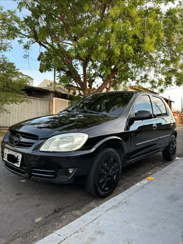 Chevrolet Celta Spirit/ LT 1.0 MPFI 8V Flexp. 5P 2010