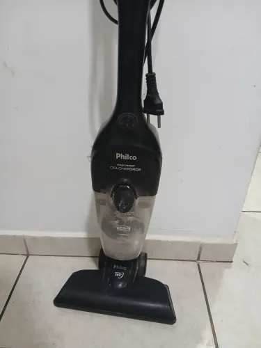 Aspirador Po