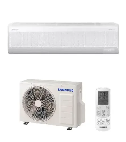 SAMSUNG WINDFREE A PARTIR DE R$2.300,00 SÓ FRIO COM CONEXÃO WIFI