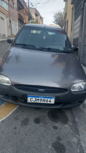 Ford Escort GL 1.8i 16V 3P 1997