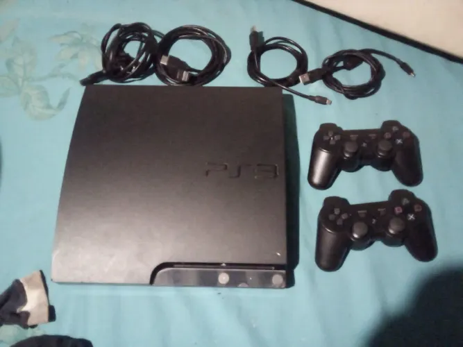 PlayStation 3