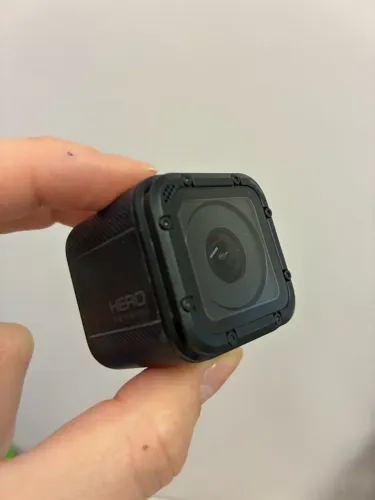 GoPro session2