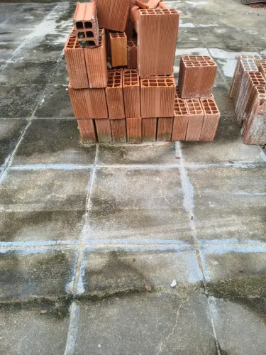 tijolo 20x20