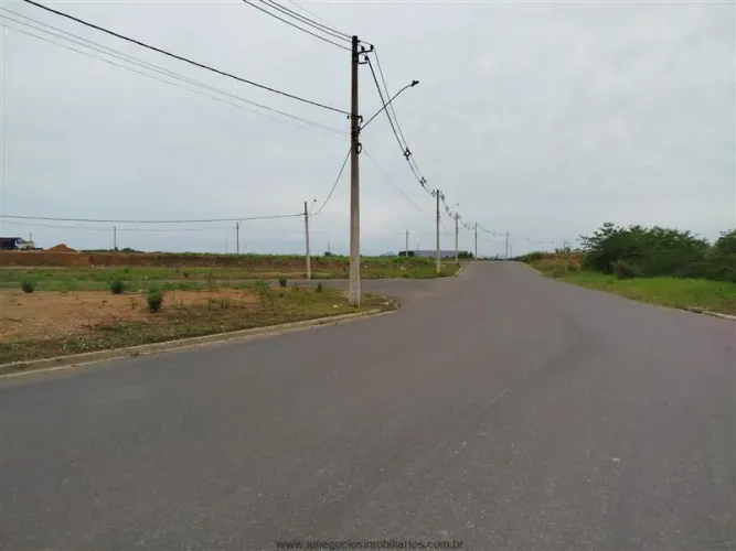 Lotes para venda em Registro no bairro Jardim Europa