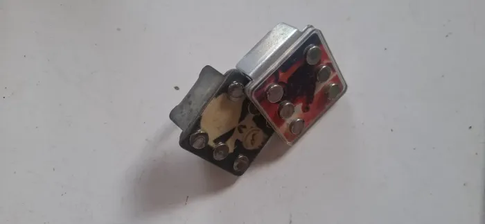 SUPORTE PARA MOTO