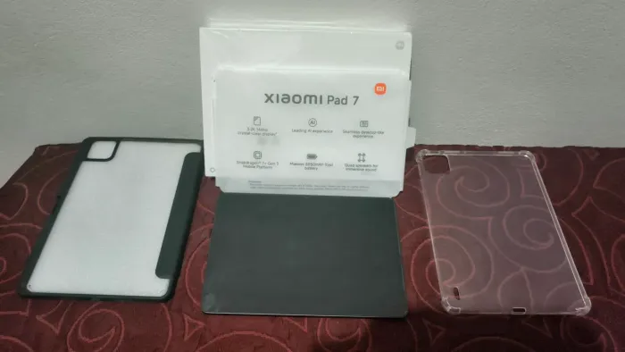 Xiaomi MI pad 7