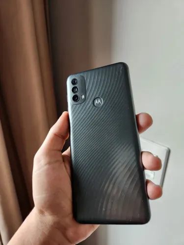 Celular moto e40 64gb