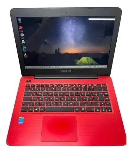 Asus z450L