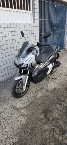 Honda Adv 150 2023
