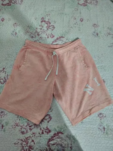 Bermuda Nike Original (Tamanho M)