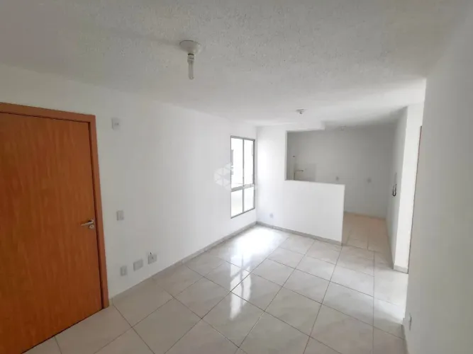 Apartamento de 2 Dormitórios com Vaga de Garagem - Bairro São José | Canoas
