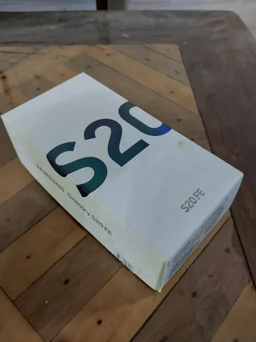 Touch Nao Funciona Samsung S20 FE