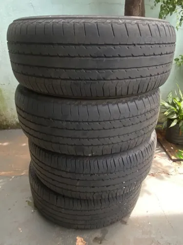Pneus top para caminhonete 265/60/R18 