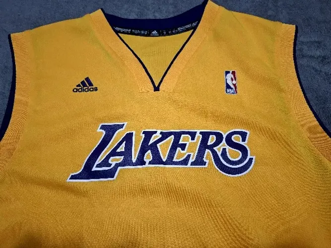 Camiseta regata Lakers