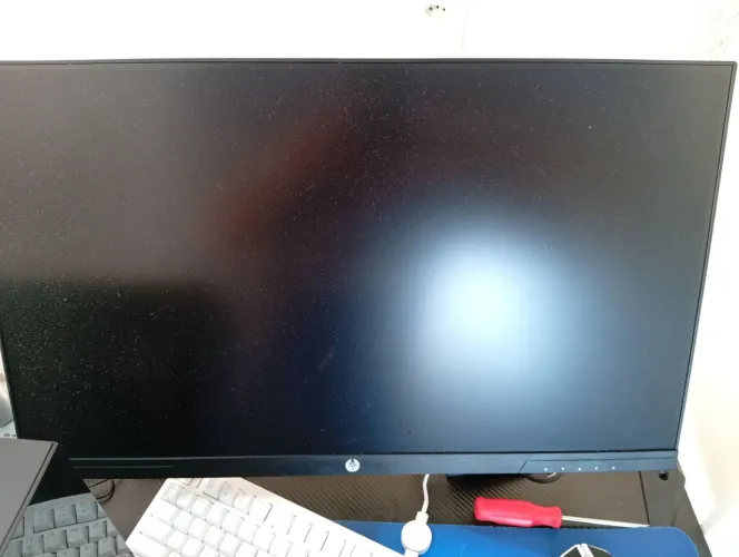 Monitor IPS haiz 27 polegadas 240hz 1 ms