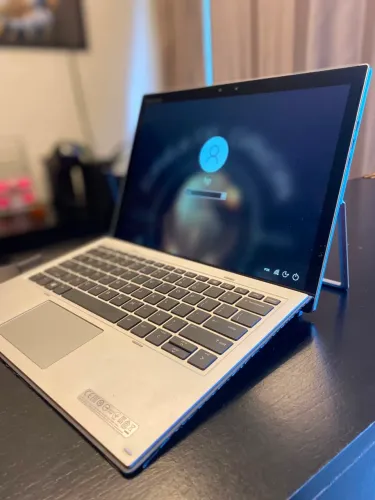 Notbook HP elite X2