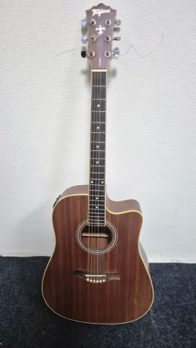 Violão elétrico Tagima
