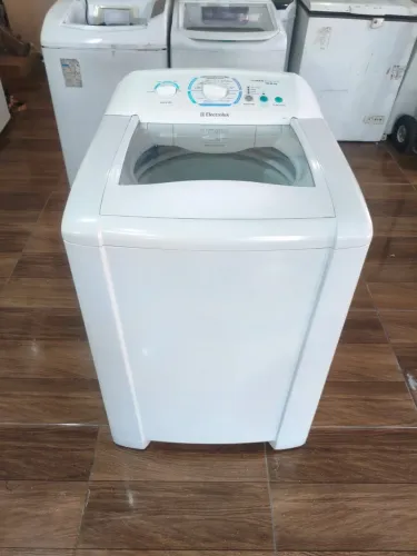 VENDO Máquina de Lavar Roupas ELECTROLUX 12KG Entregamos Curitiba e Região