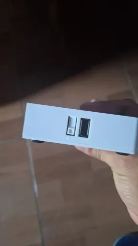 Mikrotik RB750GR3