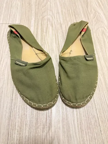 Alpargatas Havaianas 