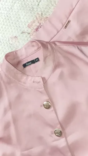 Conjunto da Mamô Rosa