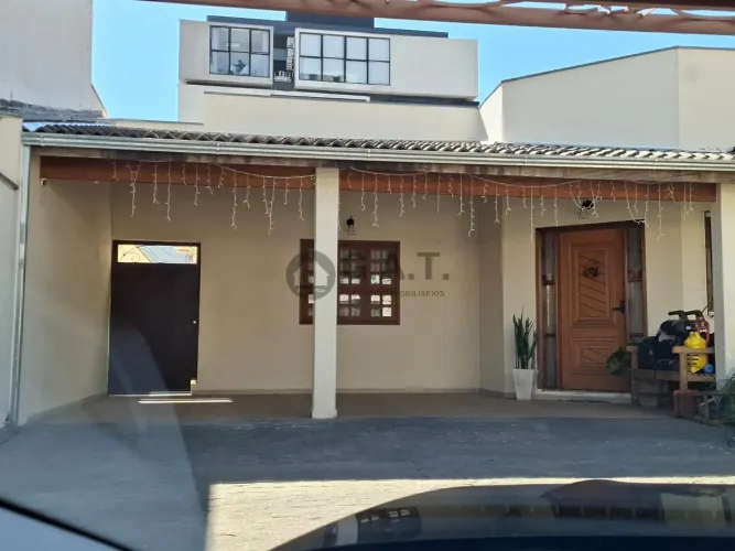 Casa para locação em Sorocaba-SP: 2 quartos, 2 suítes, 2 salas, 2 banheiros, 4 vagas de ga