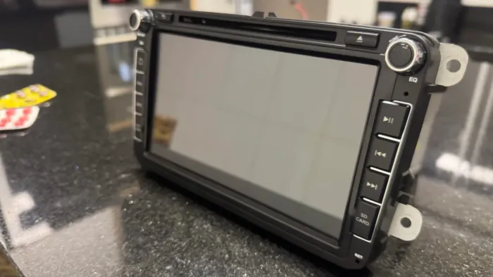 Multimídia Android Eonon GA-9353