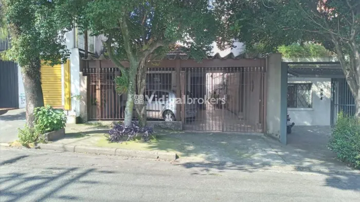Casa Vila Leopoldina para Reforma.