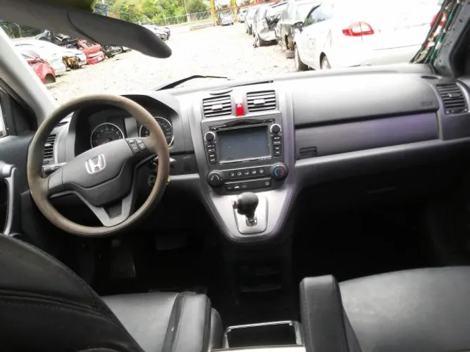 Honda crv 2009 2.0 vendido em peças