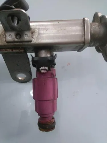 Bicos Picanto Hb20 1.0 3 Cilindros