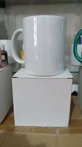 Caneca para Sublimação Importada