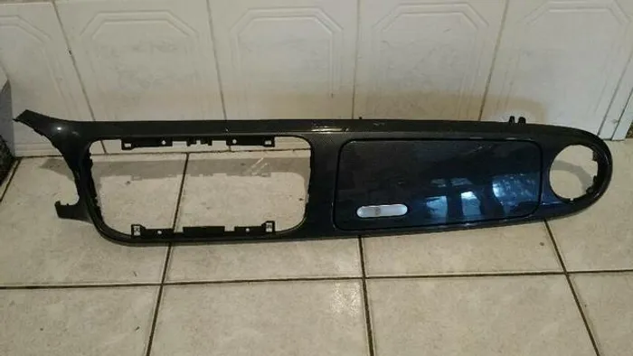 Porta luva do Volkswagen Fusca 2014 2015 