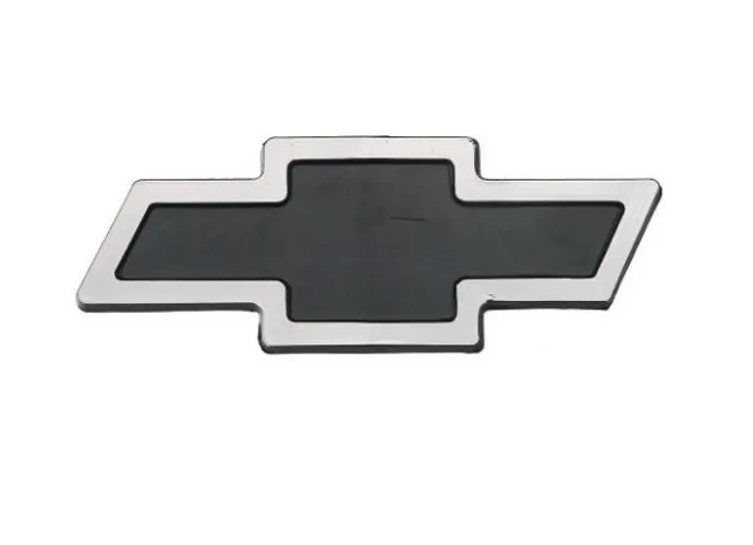 Emblema da Grade A-20 C-20 D-20 Veraneio 1993 À 1996 Novo Cromado