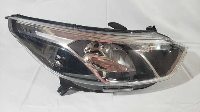 Farol Cobalt Lado Direito Máscara Negra 2016/2019 Original 