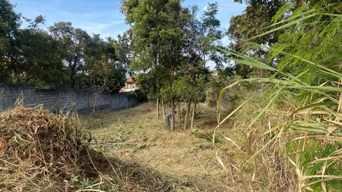 Lote 600m jardim ipê lagoa santa