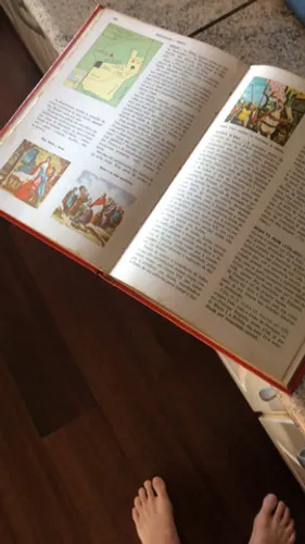 Coleção completa: 12 livros antigos Delta Júnior