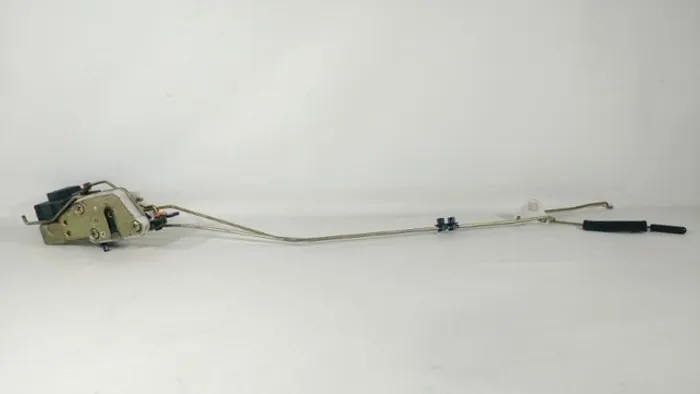 Fechadura Elétrica Traseira Esq. Chery New Qq 1.0 2018