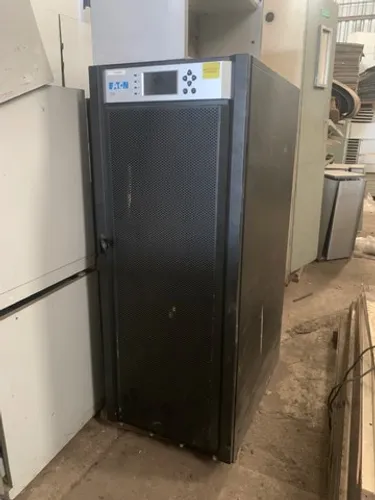 Nobreak Eaton 90e 30kva