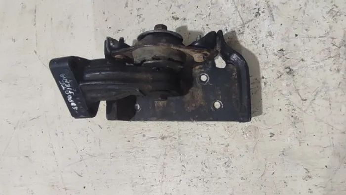 Suporte Motor Fiat/Palio/Siena Fire 1.0 8V 2004/10
