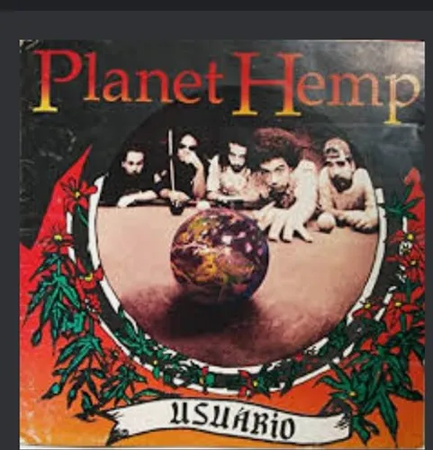 Cd planet hemp 