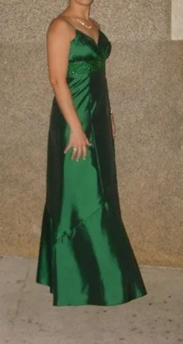 Vestido de festa